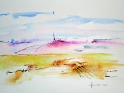 camargue-3-2004-aquarel-en