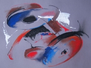 3 karrenspoor-soft-pastel-op papier 